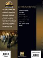 Casting Crowns Product Image