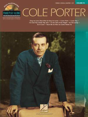 Cole Porter