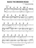 Contemporary Wedding Ballads Product Image