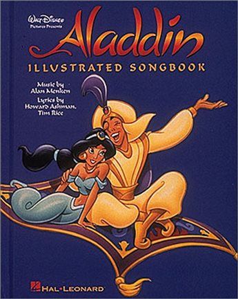 Aladdin