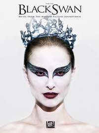 Clint Mansell_Darren Aronofsky: Black Swan
