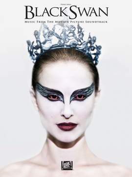Clint Mansell_Darren Aronofsky: Black Swan