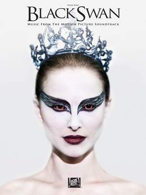 Clint Mansell_Darren Aronofsky: Black Swan