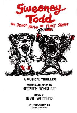 Stephen Sondheim: Sweeney Todd