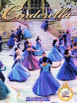 Rodgers and Hammerstein: Rodgers & Hammerstein's Cinderella