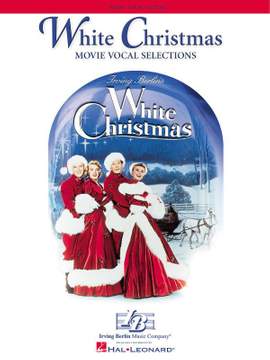 Irving Berlin: White Christmas