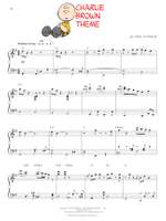 Vince Guaraldi: The Peanuts÷ Illustrated Songbook Product Image