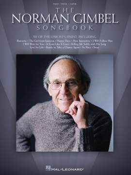 Norman Gimbel: The Norman Gimbel Songbook