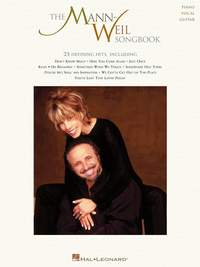 Barry Mann_Cynthia Weil: The Mann-Weil Songbook