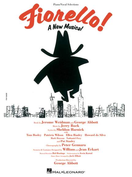Jerry Bock: Fiorello!