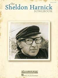 Sheldon Harnick: The Sheldon Harnick Songbook