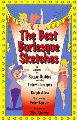The Best Burlesque Sketches