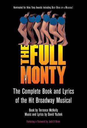 The Full Monty