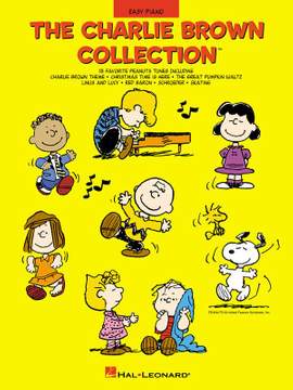 Vince Guaraldi: The Charlie Brown Collection(TM)