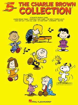 Vince Guaraldi: The Charlie Brown Collection(TM)