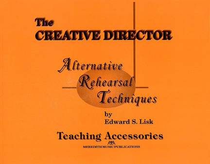 Edward S. Lisk: The Creative Director