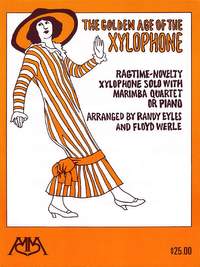 Golden Age of the Xylophone