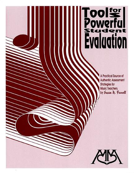 Susan Farrell: Tools for Powerful Student Evaluation