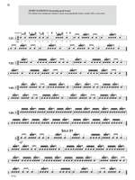 Rhythm Reading For Drums Book 2 Product Image