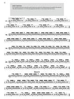Rhythm Reading For Drums Book 2 Product Image