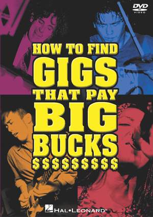 How to Find Gigs That Pay Big Bucks