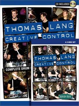 Creative Control