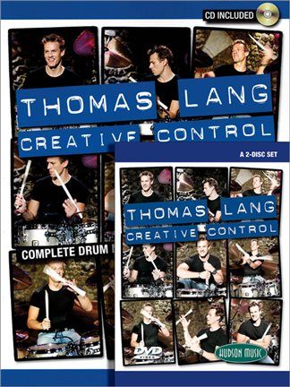 Creative Control