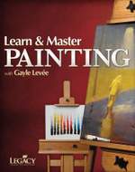 Learn & Master Painting Product Image