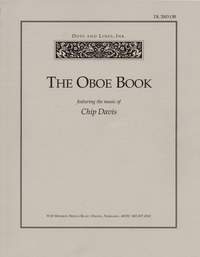 Chip Davis: The Oboe Book