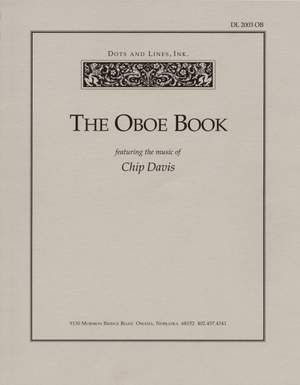 Chip Davis: The Oboe Book