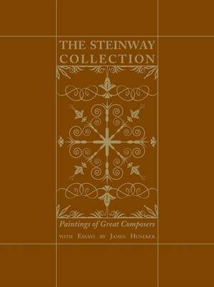 The Steinway Collection