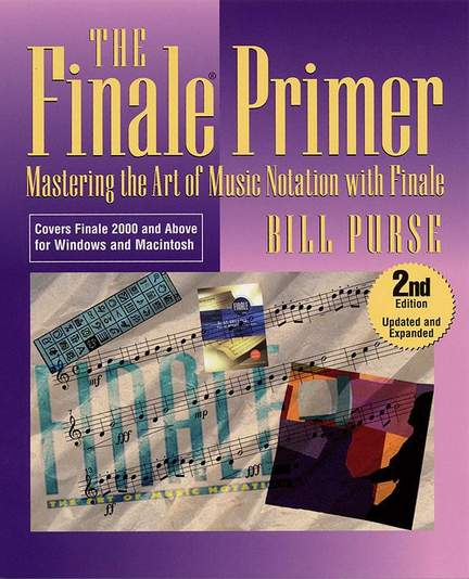 The Finale Primer - Second Edition