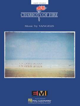 Vangelis: Chariots of Fire