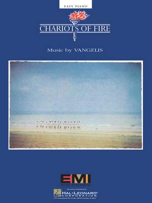 Vangelis: Chariots of Fire