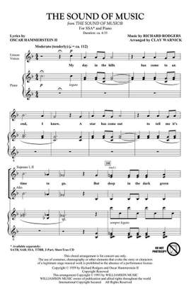 Rodgers and Hammerstein: The Sound of Music