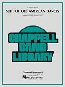 Robert Russell Bennett: Suite of Old American Dances