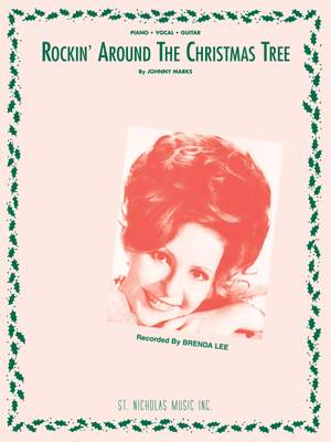 Johnny Marks: Rockin' Around the Christmas Tree