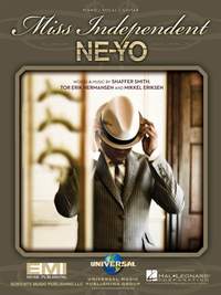 Miss Independent (Ne-Yo)