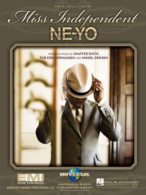Miss Independent (Ne-Yo)