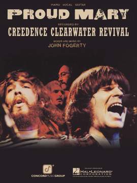 John Fogerty: Proud Mary