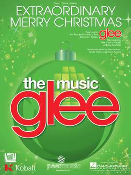 Adam Anders_Peer Astrom_Shelly Peiken: Extraordinary Merry Christmas