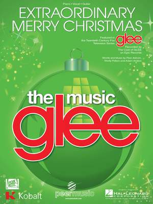 Adam Anders_Peer Astrom_Shelly Peiken: Extraordinary Merry Christmas