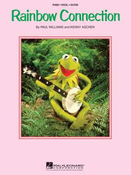 Kenny Ascher_Paul Williams: Rainbow Connection
