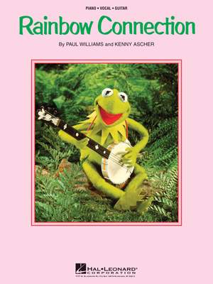 Kenny Ascher_Paul Williams: Rainbow Connection