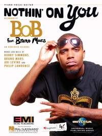 B.o.B.: Nothin' on You