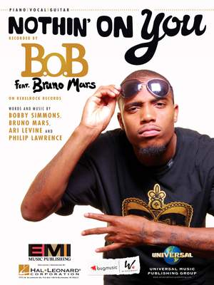 B.o.B.: Nothin' on You
