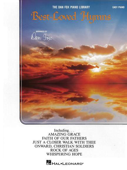Best Loved Hymns