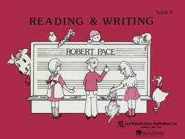 Reading & Writing - Book 2