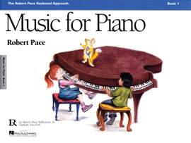 Music for Piano