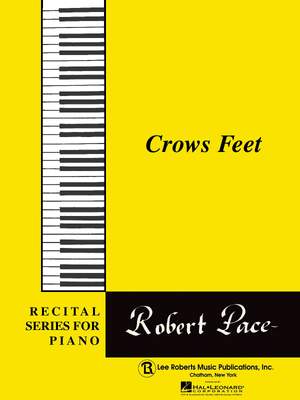 Crows Feet